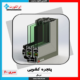 پنجره کشویی نرمال سری 60